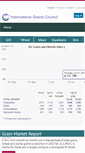 Mobile Screenshot of igc.int