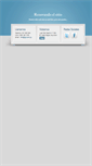 Mobile Screenshot of igc.com.py